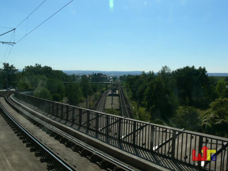 Industriegel&auml;nde