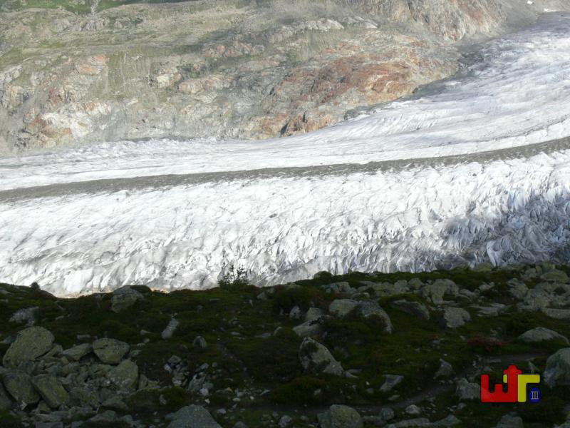 Aletschgletscher