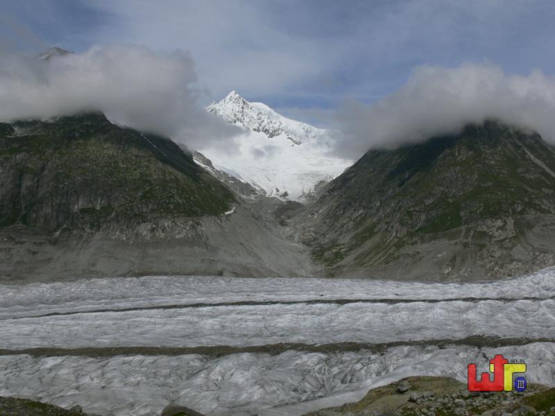 Aletschgletscher