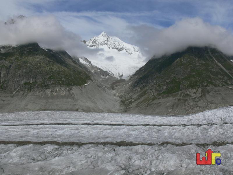 Aletschgletscher