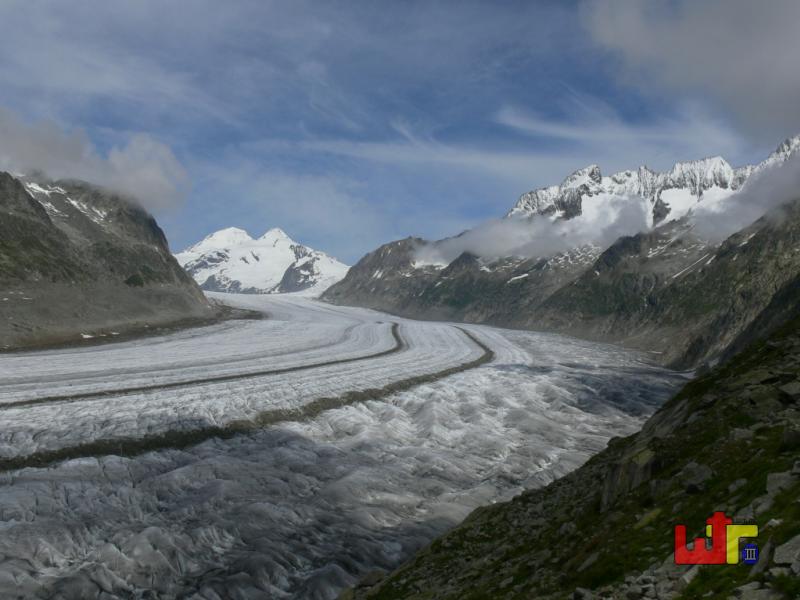 Aletschgletscher
