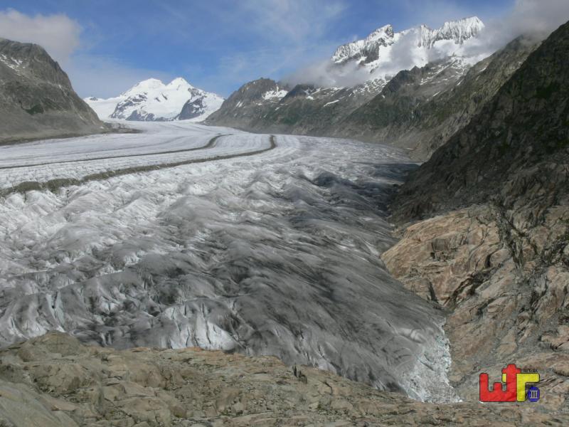 Aletschgletscher