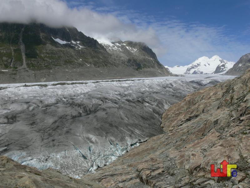 Aletschgletscher