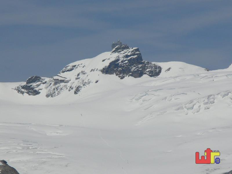 Jungfraujoch