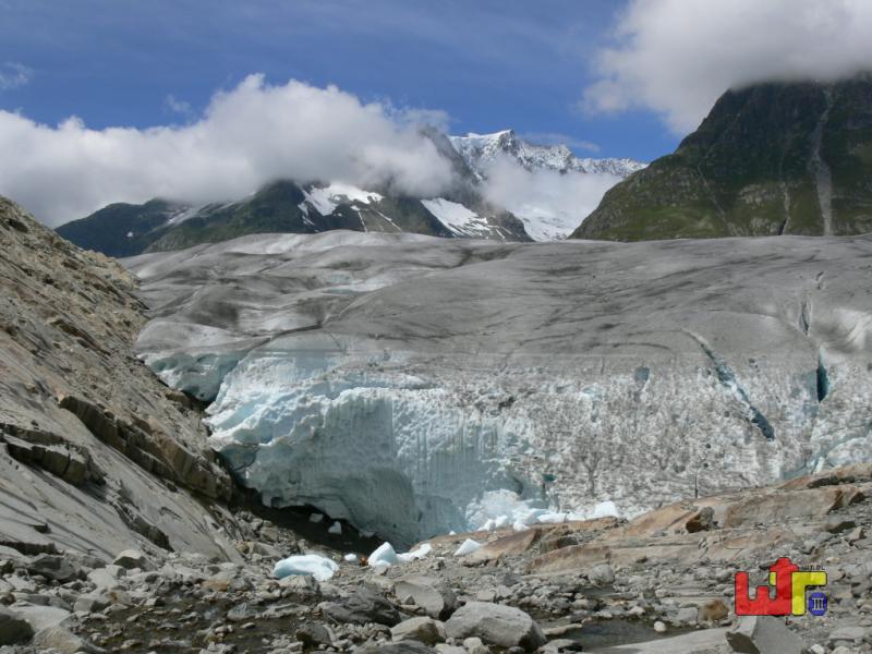 Aletschgletscher