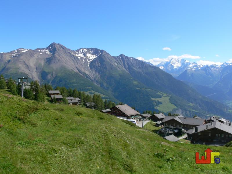 Bettmeralp