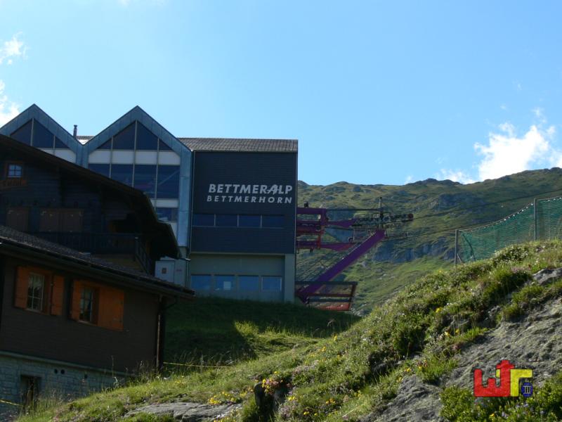 Bettmeralp
