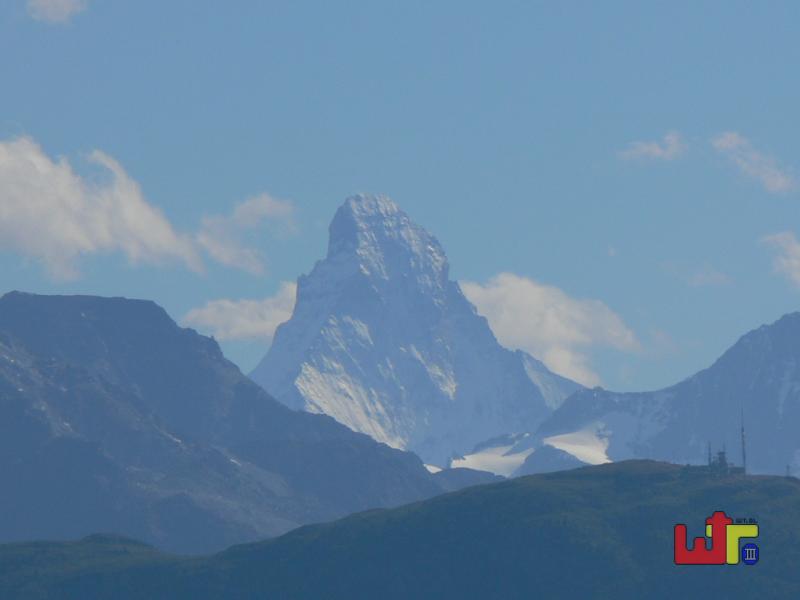 Matterhorn 4478m