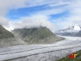 Aletschgletscher