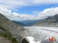 Aletschgletscher