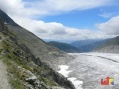 Aletschgletscher