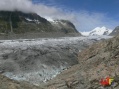 Aletschgletscher