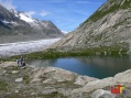 Aletschgletscher