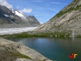 Aletschgletscher