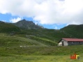 Fiescheralp 2220m