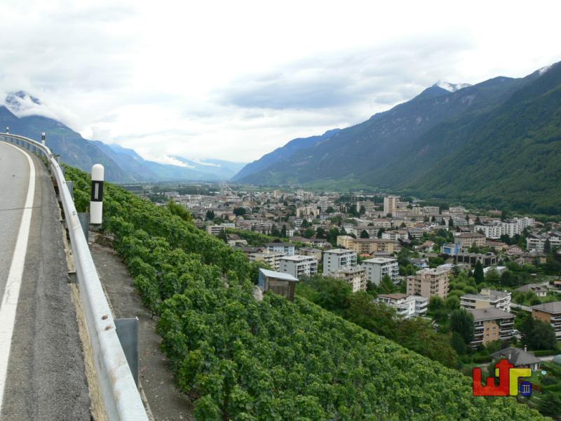 Martigny