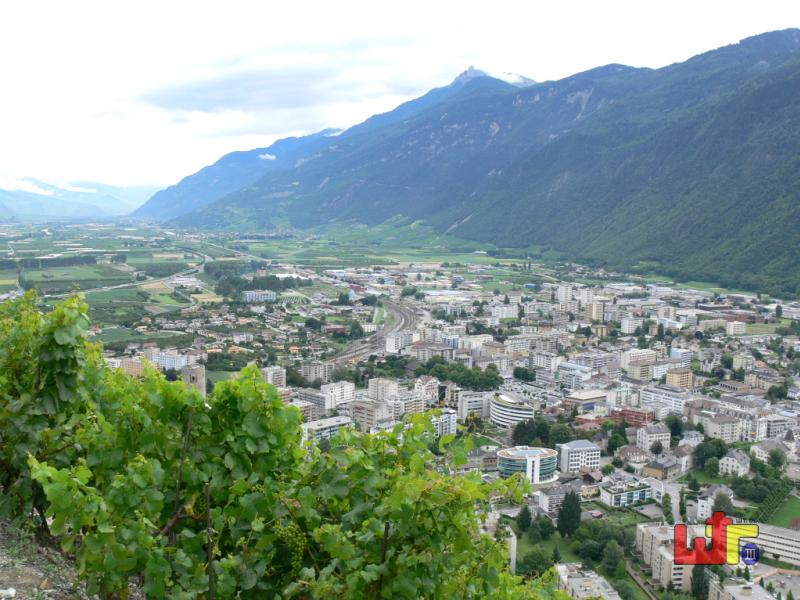 Martigny