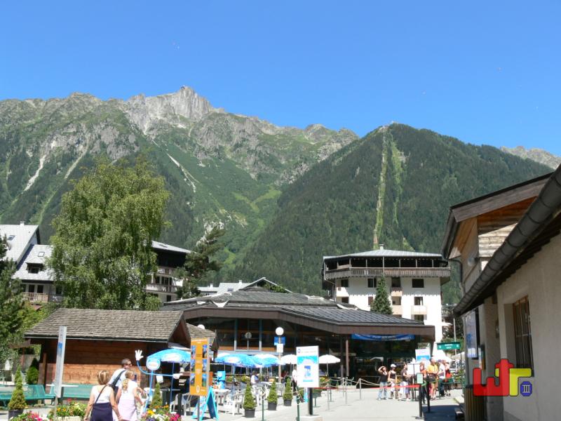 Chamonix