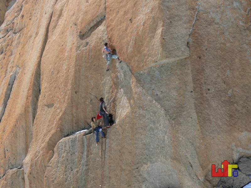 Aiguille du Midi 3842m