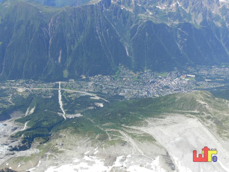 Chamonix