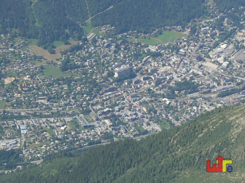 Chamonix