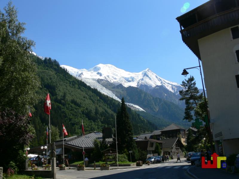 Chamonix