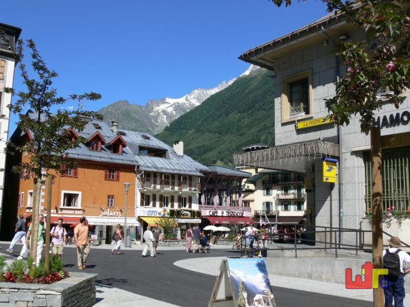 Chamonix