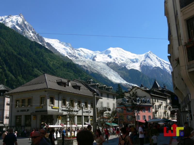 Chamonix