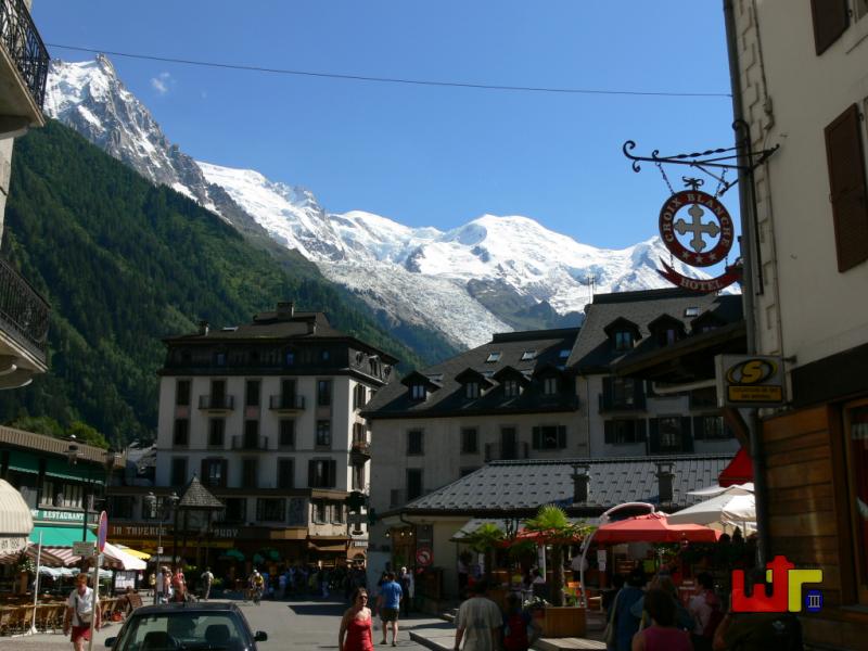 Chamonix
