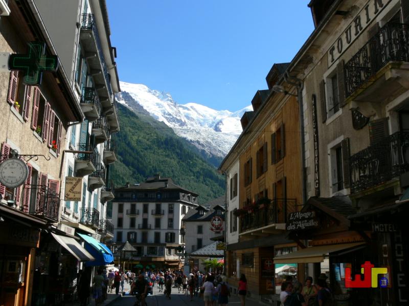 Chamonix
