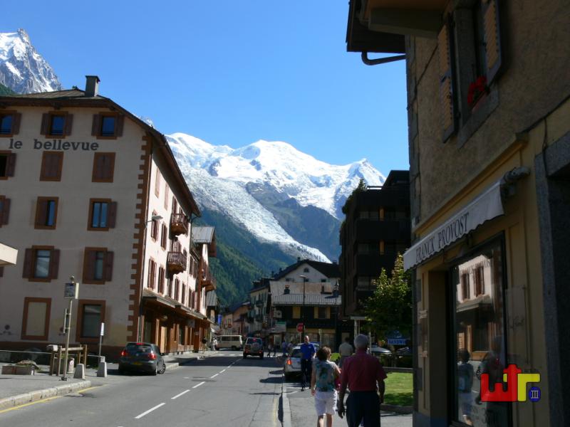 Chamonix