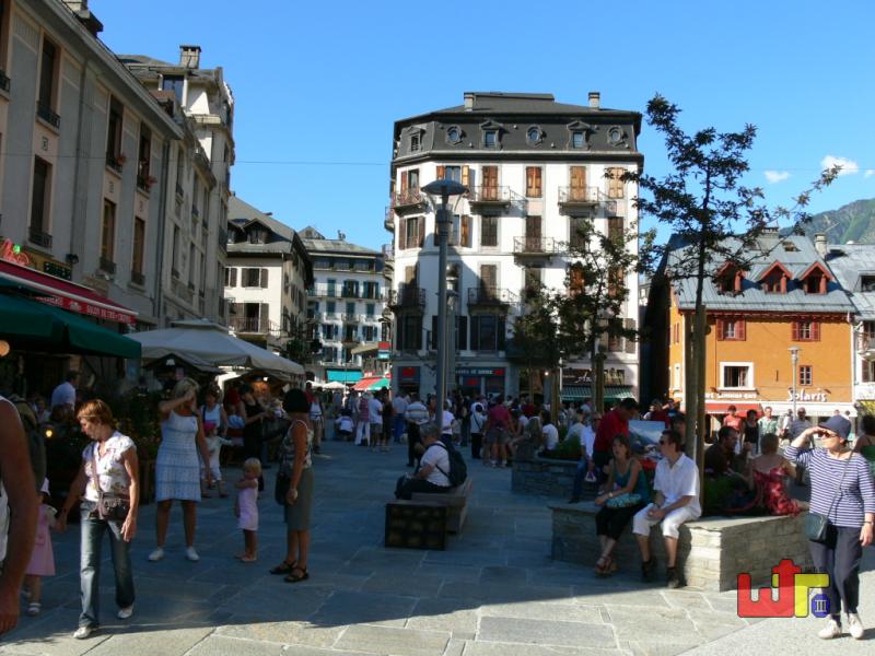 Chamonix