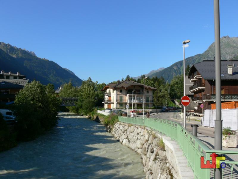 Chamonix
