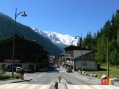 Tour Chamonix 2007