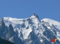Aiguille du Midi 3842m