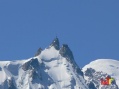 Aiguille du Midi 3842m