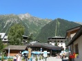 Chamonix