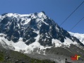 Tour Chamonix 2007