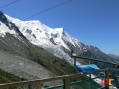 Tour Chamonix 2007