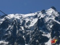 Aiguille du Midi 3842m