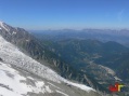Tour Chamonix 2007