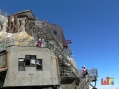 Aiguille du Midi 3842m