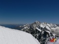 Tour Chamonix 2007