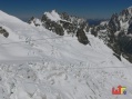 Tour Chamonix 2007