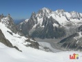 Tour Chamonix 2007