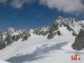 Tour Chamonix 2007