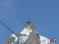 Aiguille du Midi 3842m