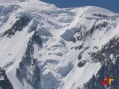 Tour Chamonix 2007