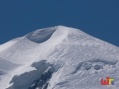 Mont Blanc 4810m