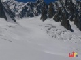 Tour Chamonix 2007